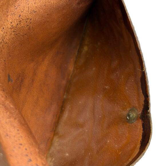 Louis Vuitton Vintage Envelope Case - Picture 13 of 14